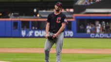 Gavin Williams just misses Guardians’ first no-hitter in 44 years in win over Mets