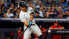 Stanton hits 451-foot homer as Yankees beat Nationals
