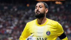 Donnarumma left off PSG squad again days after saying he wants to leave