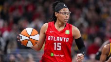 Allisha Gray leads Dream past Sky to win fourth straight game