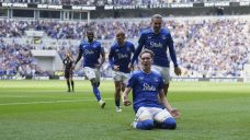 Premier League Roundup: Man United still winless after draw, Grealish inspires Everton