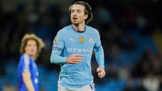 Grealish joins Everton on loan from Manchester City