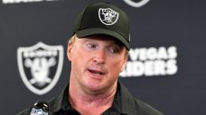 Nevada court clears way for former Raiders coach Jon Gruden to sue NFL