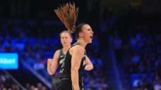 Ionescu, Meesseman lead Liberty over Wings for third straight win