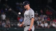 Yankees demote deadline addition Jake Bird to triple-A