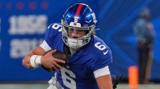 Giants unwavering from QB plan despite Jaxson Dart’s strong pre-season