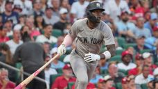 MLB Roundup: Chisholm homers to help Yankees top Cardinals