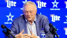 Jerry Jones says Micah Parsons trade doesn’t change Cowboys’ win-now plan