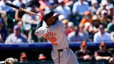 Blue Jays add to depth after signing Eloy Jimenez to minor-league deal