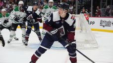 Avalanche re-sign forward Joel Kiviranta on one-year contract