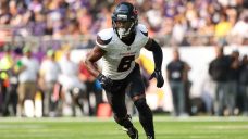 Report: Texans trade Canadian WR John Metchie III to Eagles