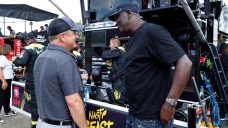 NASCAR says Michael Jordan lawsuit forces permanent charter no other team has