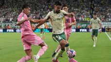 Jose Manuel Lopez earns first Argentina call-up for World Cup qualifiers