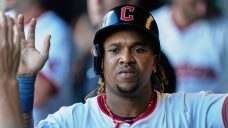 MLB Roundup: Guardians rally past Marlins as they chase AL wild-card spot