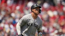 Yankees’ Aaron Judge ‘confident’ he will return to full health this season