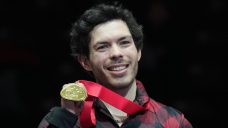 ‘That’s Keegan’: Messing’s return to competitive figure skating no shock to Browning