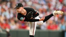 Orioles RHP Kyle Bradish to pitch for first time since elbow surgery