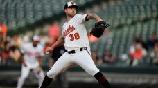 Red Sox best Orioles as Lucas Giolito outduels Kyle Bradish