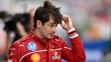 Ferrari’s Charles Leclerc frustrated after missing podium at Hungarian Grand Prix