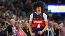 Kyshawn George, Leonard Miller headline Canada’s FIBA AmeriCup roster