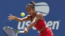 Canada’s Leylah Fernandez advances to quarterfinals at Japan Open