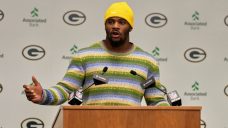 Micah Parsons relishes fresh start in Green Bay after ‘hardest four months of my life’