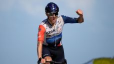 Canadian cyclist Michael Woods announces plans to retire at end of season