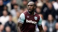 Months after car crash, Michail Antonio’s decade-long West Ham stint ends