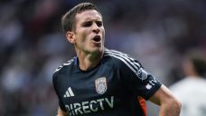 CF Montreal profits from Philadelphia Union transfer deal for F Milan Iloski