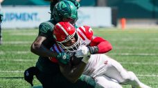 Around the CFL: Can surprising Stampeders inch closer to Roughriders?