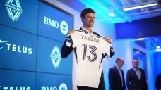 German star Thomas Muller focused on winning titles with Vancouver Whitecaps