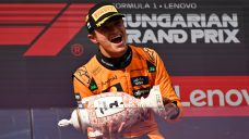 F1 Takeaways: Norris’ strategy pays off to win Hungarian GP