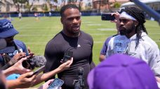 Micah Parsons requests trade from Cowboys amid contract dispute