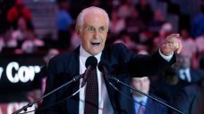 Lakers to honour Hall of Fame coach Pat Riley, unveiling statue against Celtics