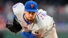 LHP David Peterson dominates Nationals as Mets win third straight