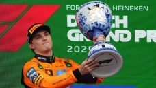 F1 Takeaways: Piastri’s Dutch GP win may prove pivotal in championship chase