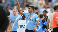 Guardiola raises doubt about Rodri’s fitness as Man City takes on Arsenal