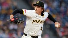 Blue Jays reunite with LHP Ryan Borucki on minor-league deal