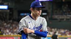 Dodgers RHP Roki Sasaki shows progress in simulated game, eyes late-season return