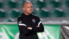 NWSL’s Courage fires Nahas for ‘multitude of factors’ with no specifics