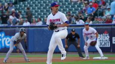 Latest rehab outing for Blue Jays’ Shane Bieber another ‘big step forward’