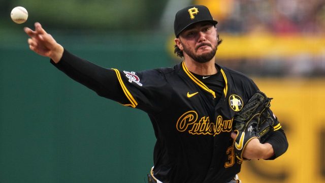 スポーツ ghostwrite MLB Paul skenes Paul Skenes 2025 MLB