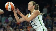 Lynx forward Alanna Smith scores team-high 25 points in win vs. Mystics