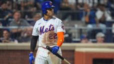 Mets president David Stearns believes team will break out of hitting slump