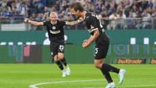 St Pauli earns bragging rights after win in action-packed Hamburg derby