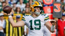 Report: Packers won’t sign Canadian QB Taylor Elgersma to practice squad