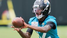Jaguars rookie Travis Hunter ‘rolling full speed’ after missing consecutive pre-season games