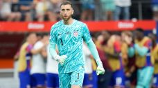 Turner joins Revolution on loan from Lyon in preparation for potential U.S. spot