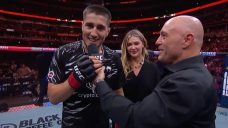 Baysangur Susurkaev gets second win in just four days on UFC 319 prelims