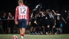 Vancouver FC upsets Atletico Ottawa with win in Canadian Championship semifinals